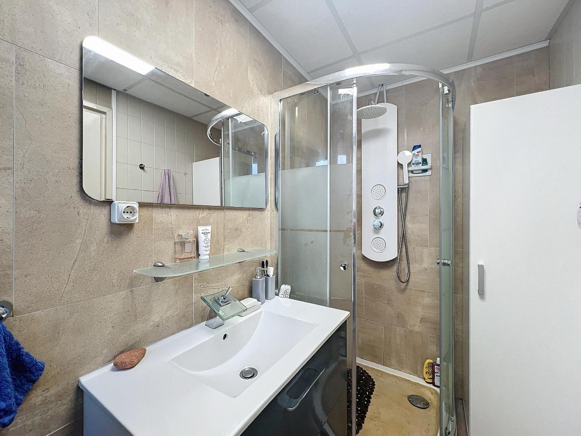 Delfin 7k-estudio Vista Al Mar Appartement