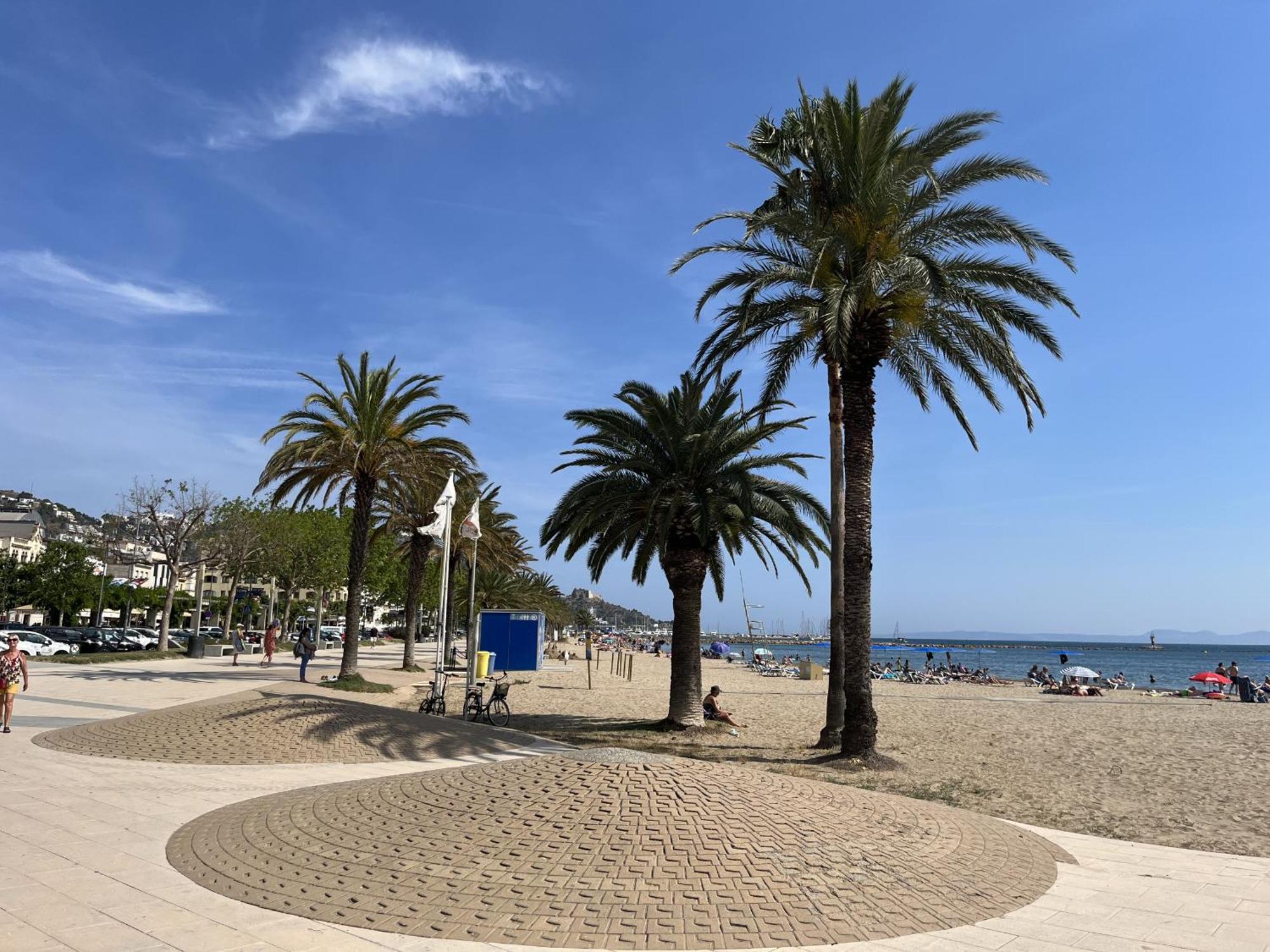 Delfin 7k-estudio Vista Al Mar Appartement *